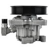 Atlantic Auto Entprs New P/S Pump Pwr Steer Pump, 5696N 5696N